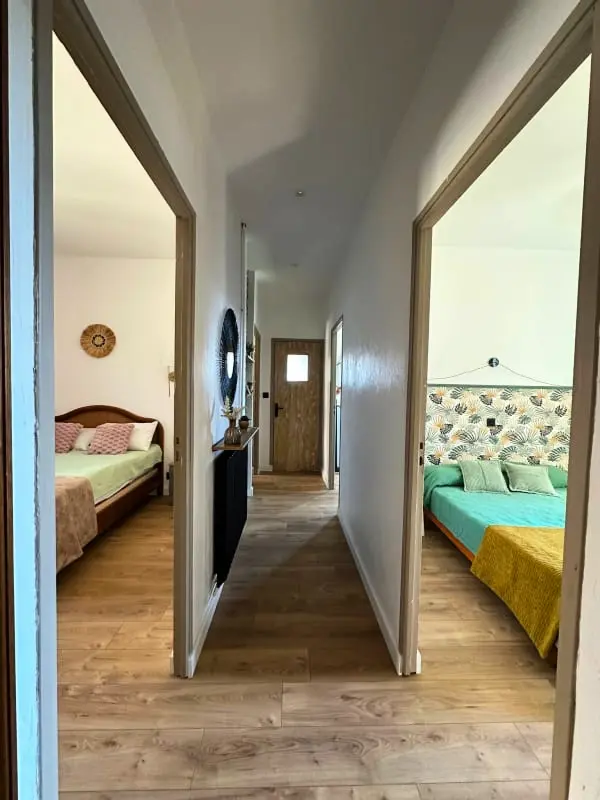 Casa E Tese - Charming Apartment Maison De Village Corse