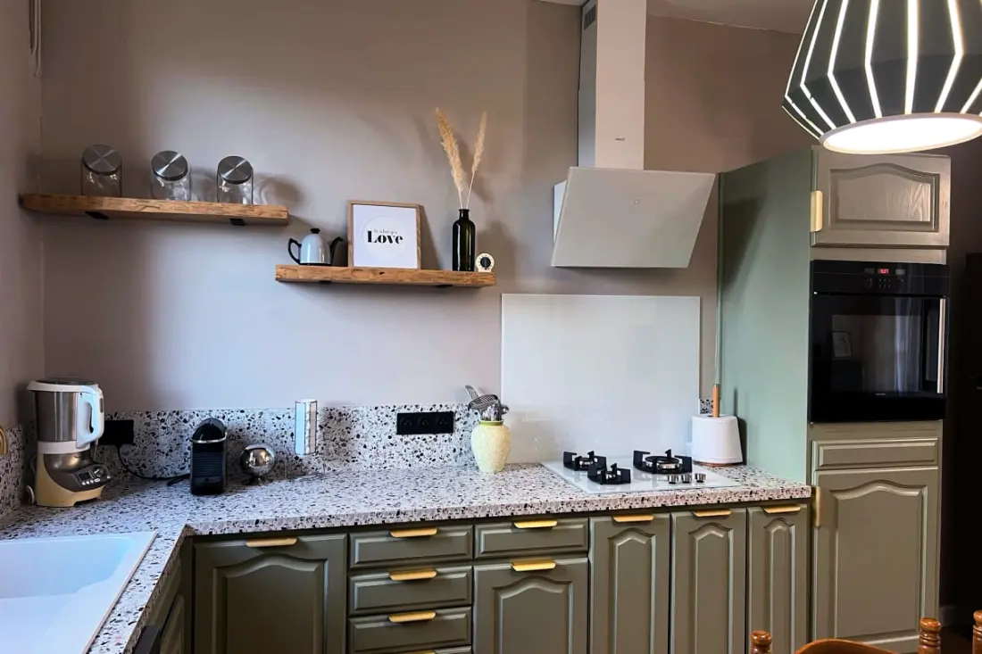 Casa E Tese - Charming Apartment Maison De Village Corse