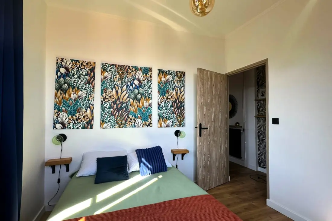 Casa E Tese - Charming Apartment Maison De Village Corse