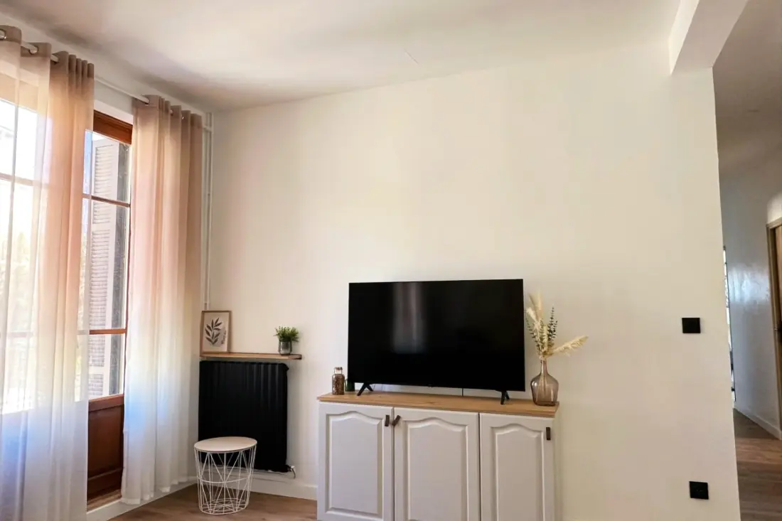 Casa E Tese - Charming Apartment Maison De Village Corse