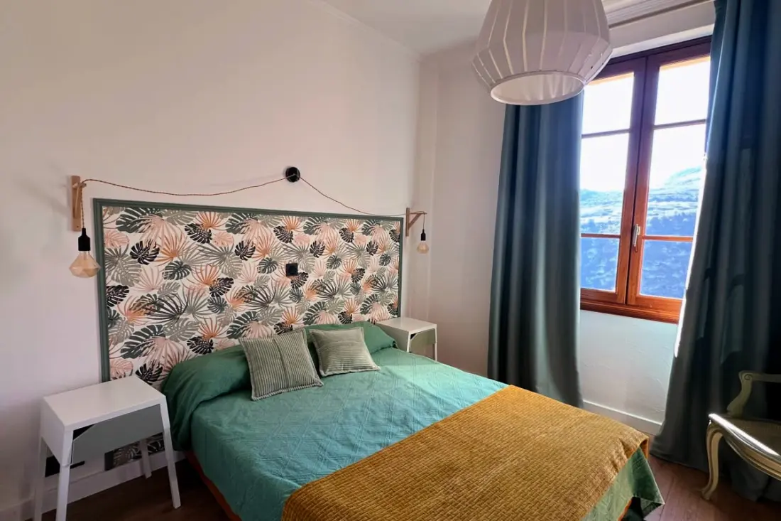 Casa E Tese - Charming Apartment Maison De Village Corse