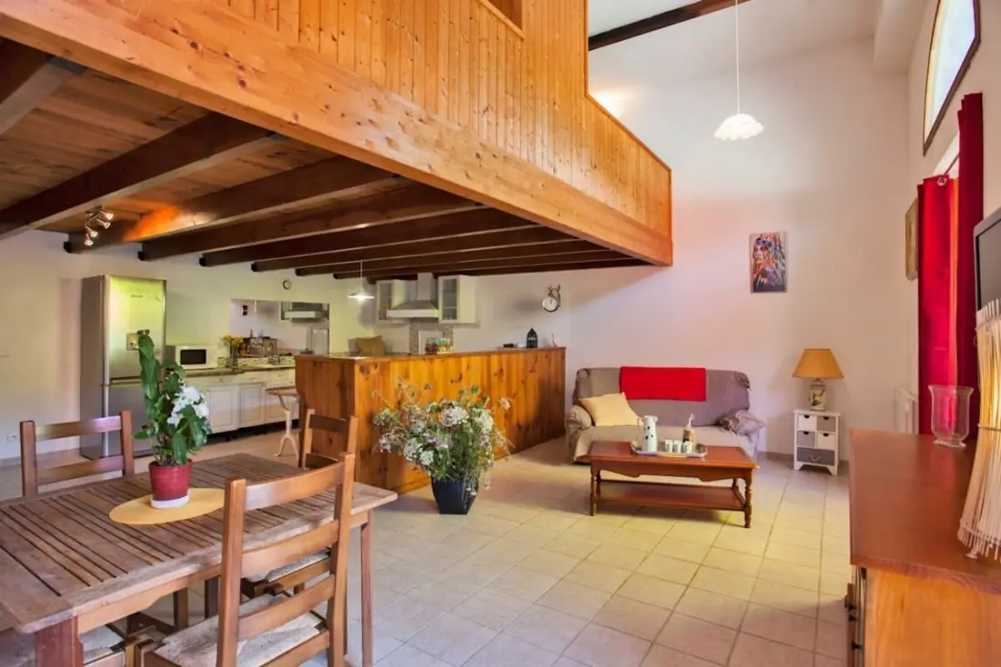 Casa Nebbia, Apartman Maison En Pierre