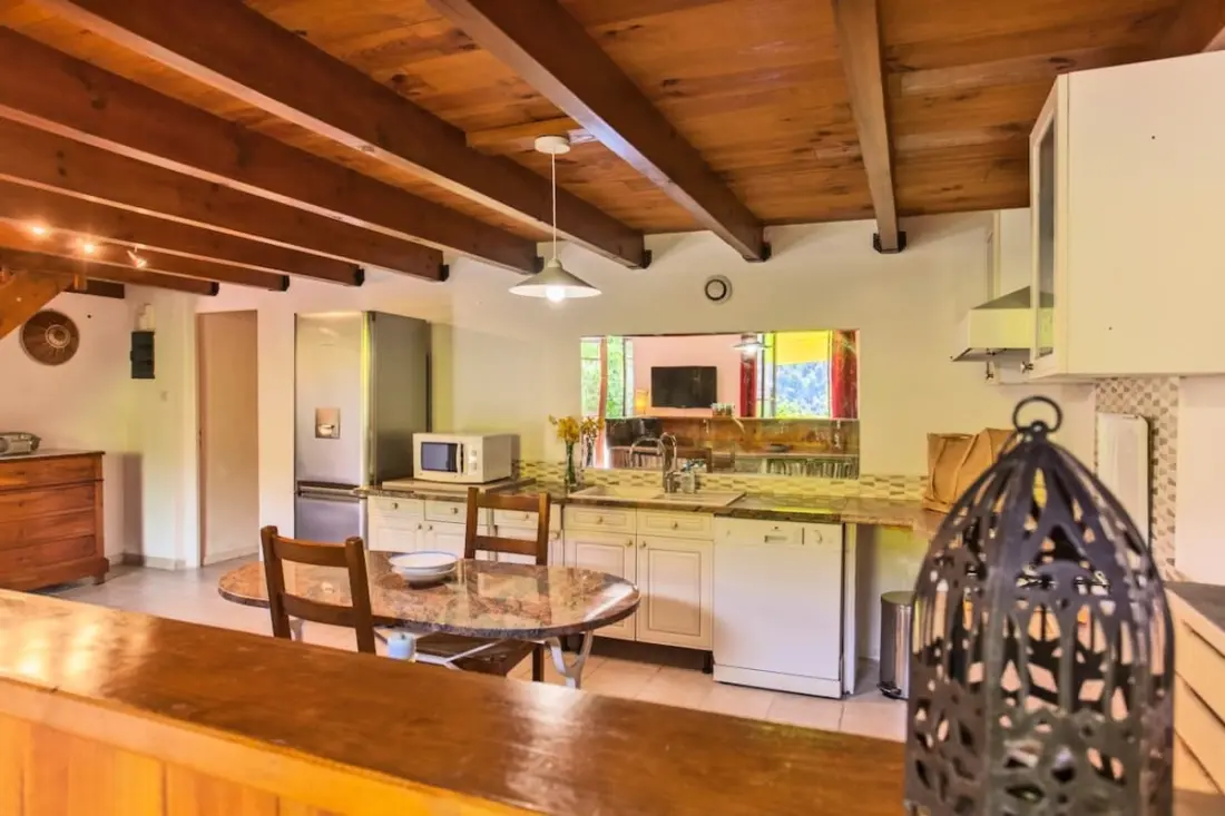 Casa Nebbia, Apartman Maison En Pierre