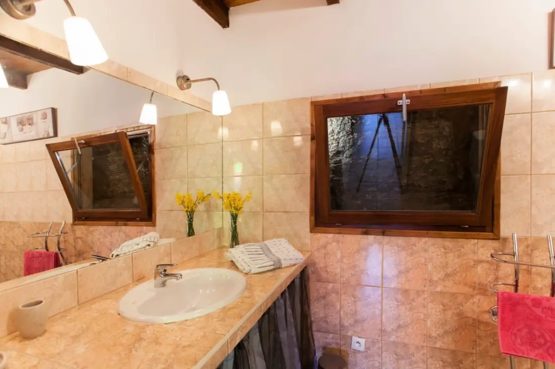 Casa Nebbia, Apartman Maison En Pierre
