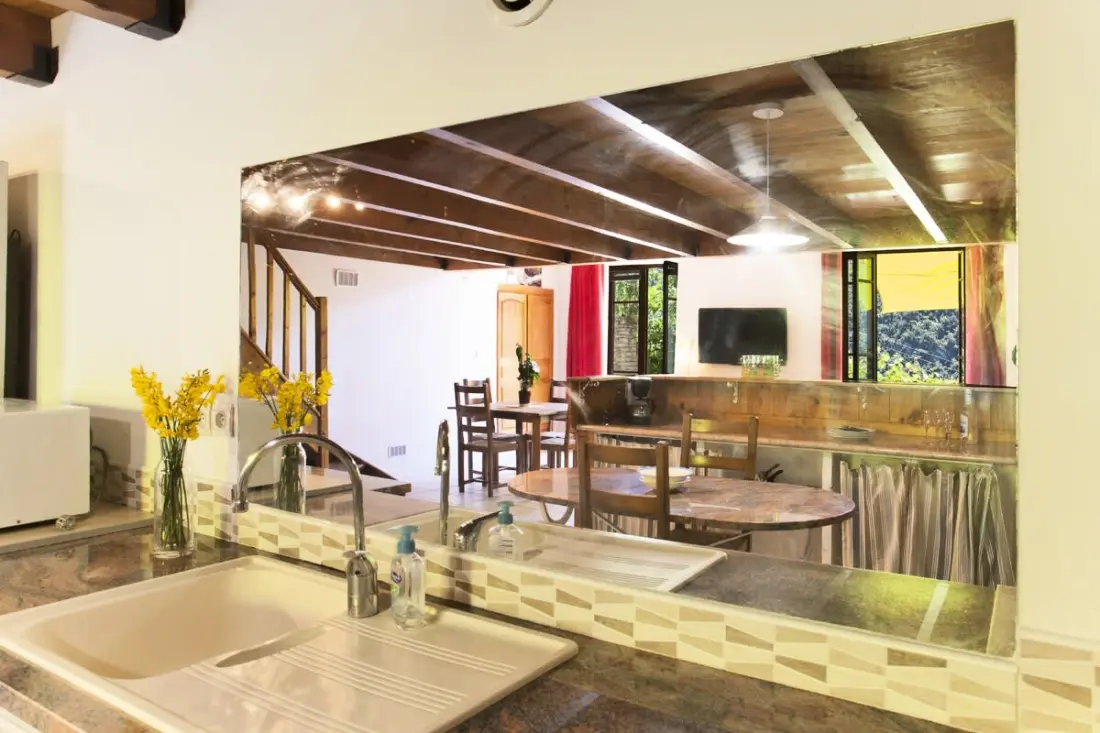 Casa Nebbia, Apartman Maison En Pierre