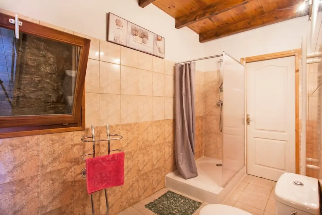 Casa Nebbia, Apartman Maison En Pierre