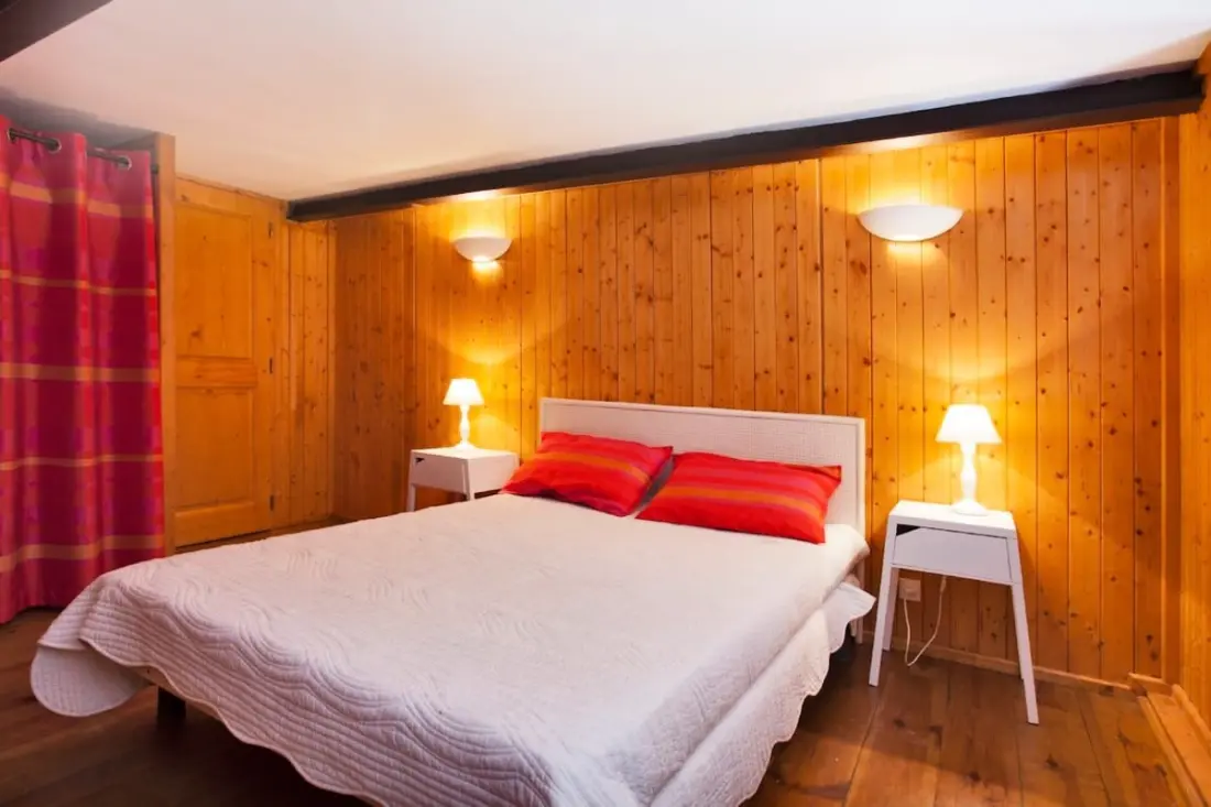 Casa Nebbia, Apartman Maison En Pierre