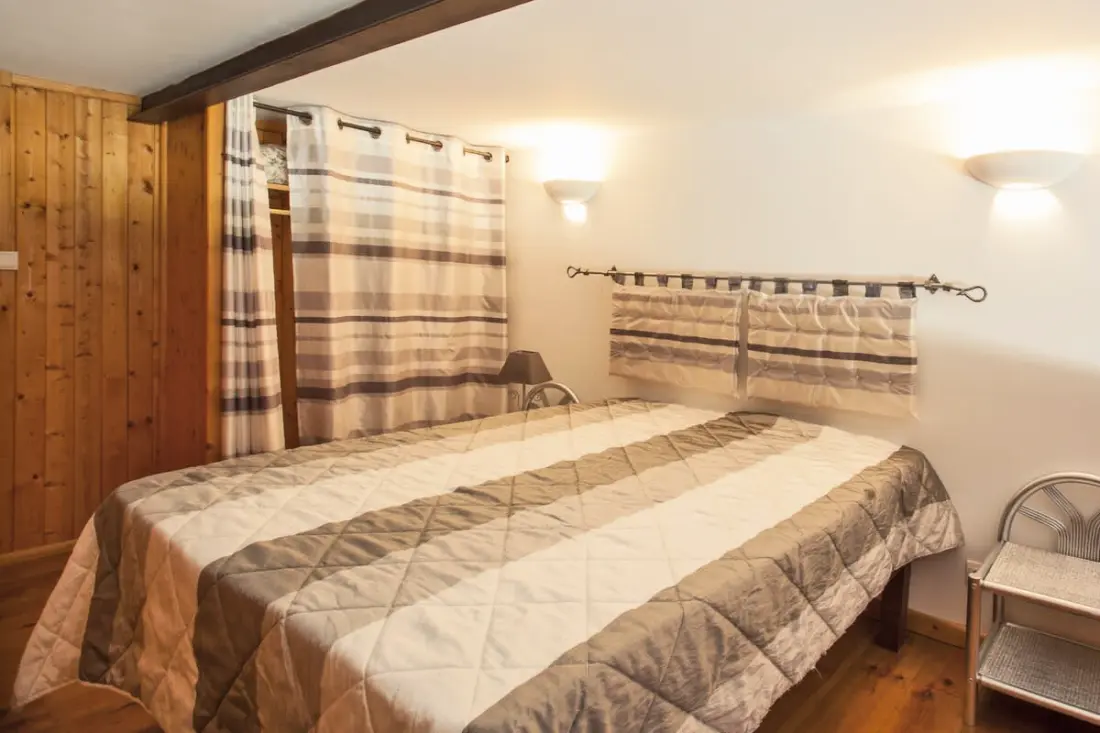 Casa Nebbia, Apartman Maison En Pierre