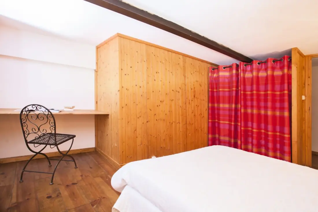 Casa Nebbia, Apartman Maison En Pierre