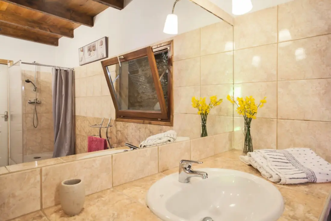 Casa Nebbia, Apartman Maison En Pierre