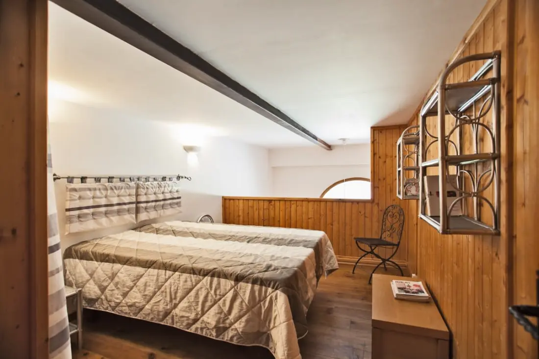 Casa Nebbia, Apartman Maison En Pierre