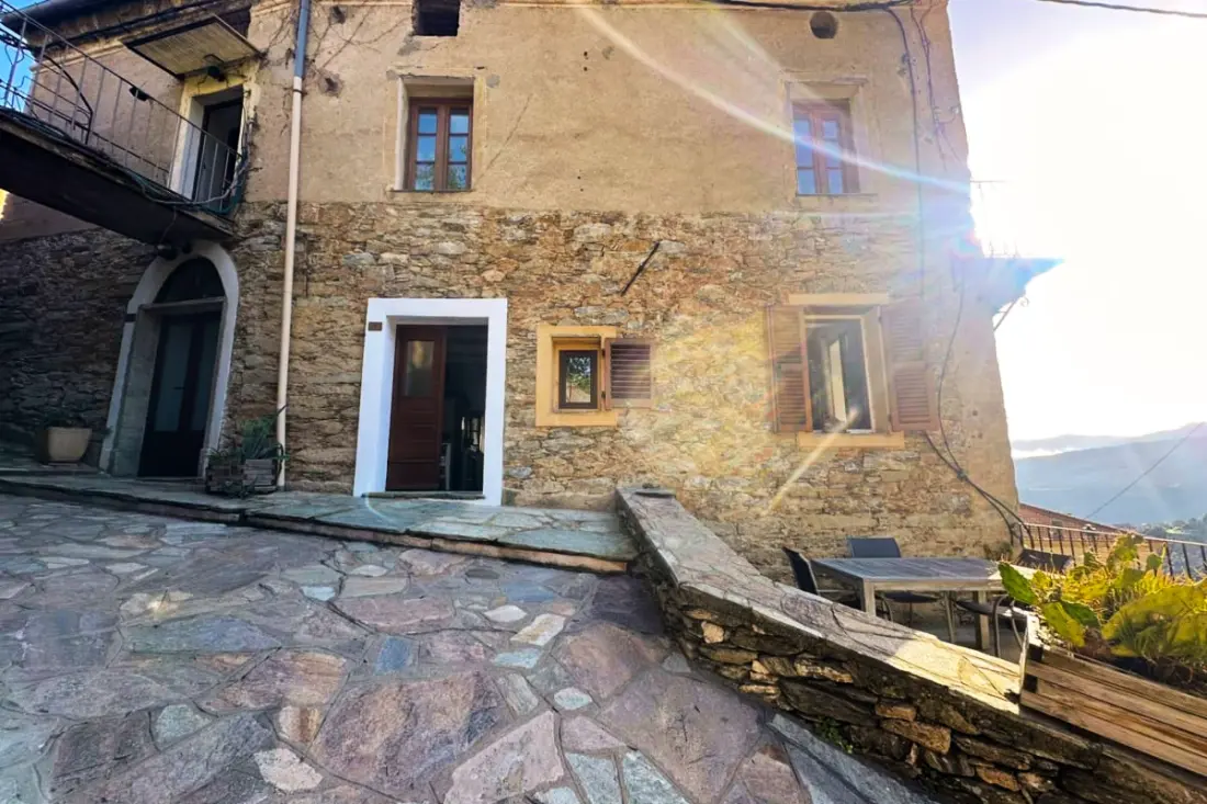 Caserna - Apartman Village House Corsica