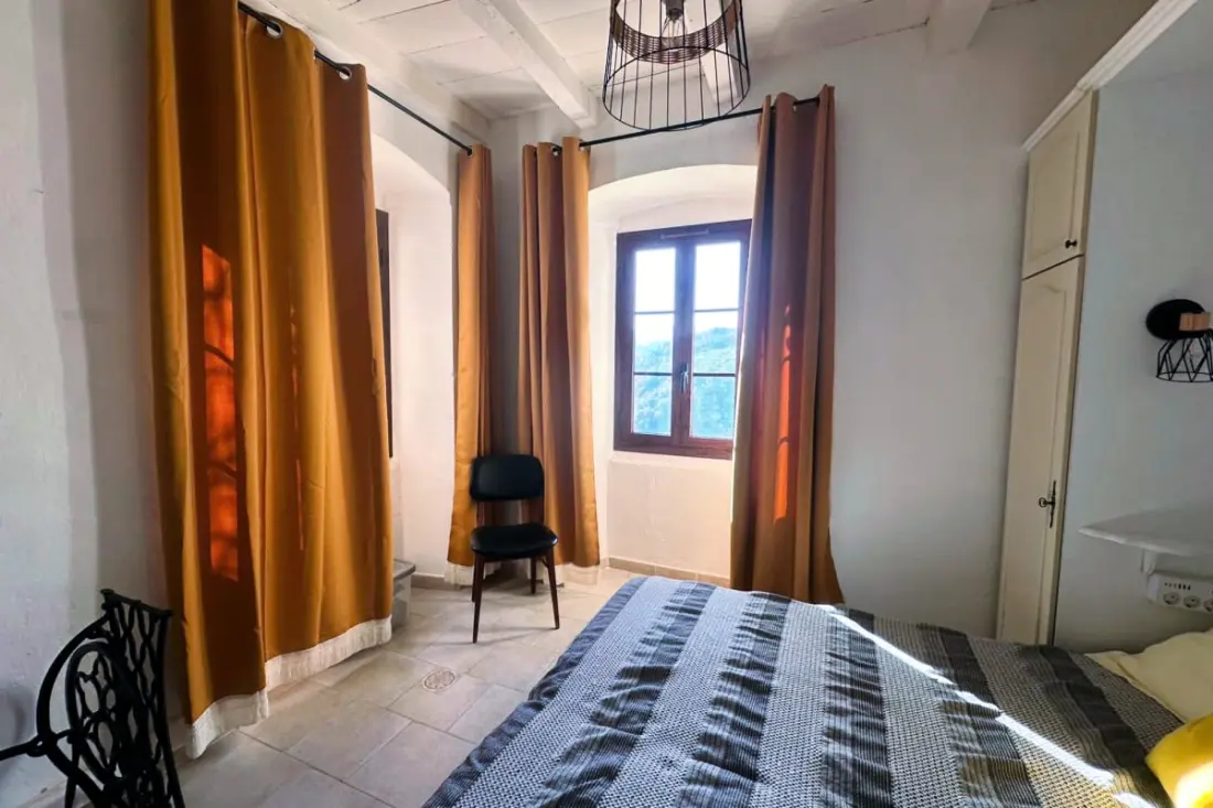 Caserna - Apartman Village House Corsica