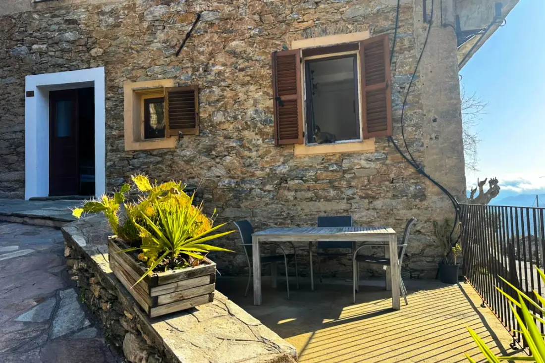 Caserna - Apartman Village House Corsica