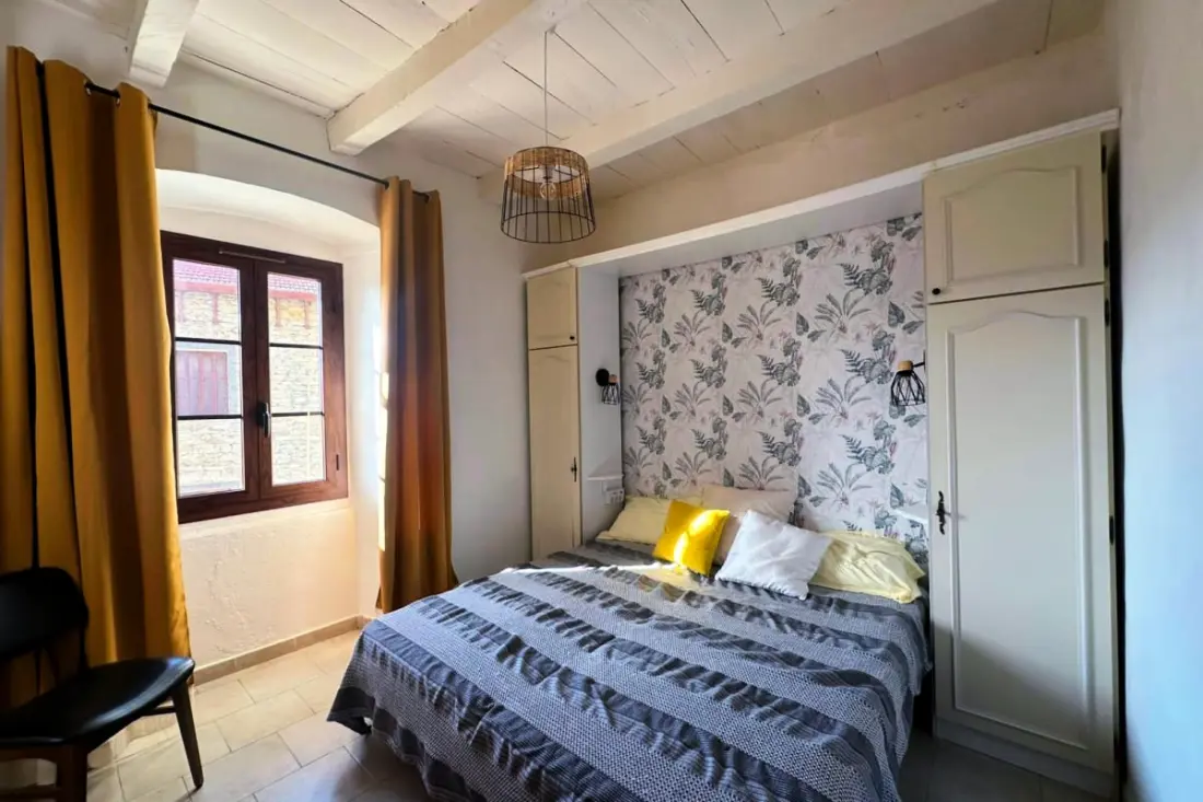 Caserna - Apartman Village House Corsica