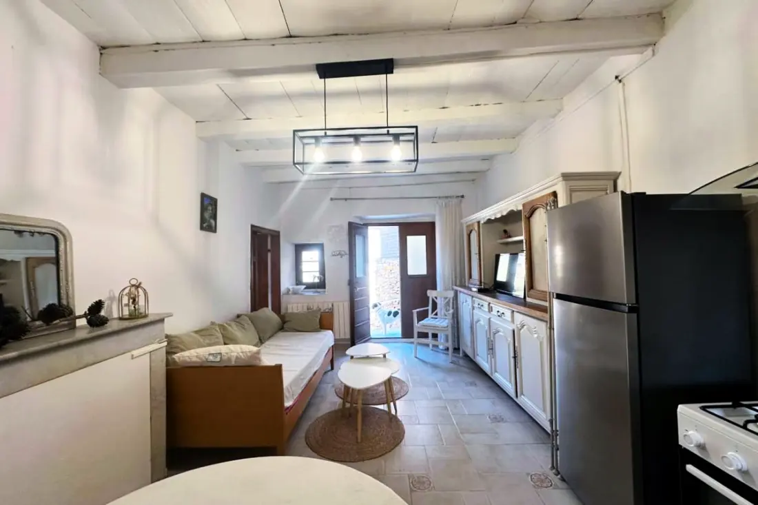 Caserna - Apartman Village House Corsica