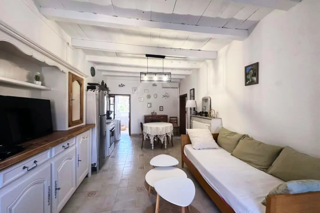 Caserna - Apartman Village House Corsica