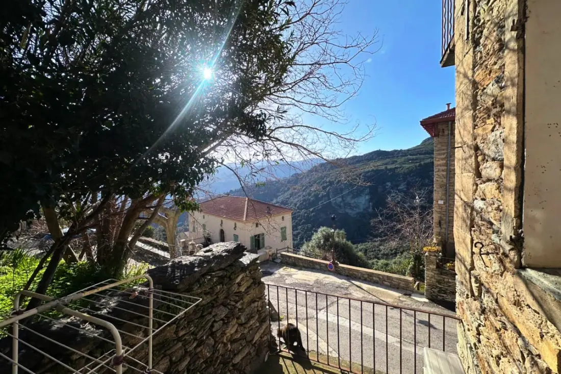 Caserna - Apartman Village House Corsica