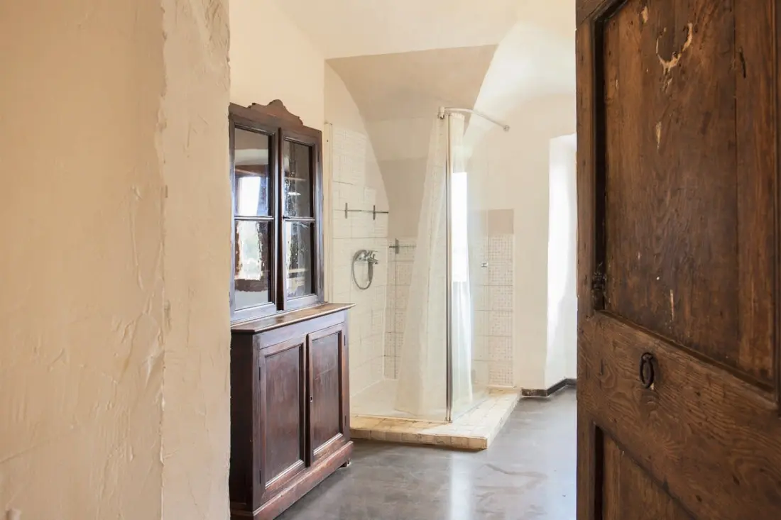 Casuccia - Charming Apartment Nebbiu szívében