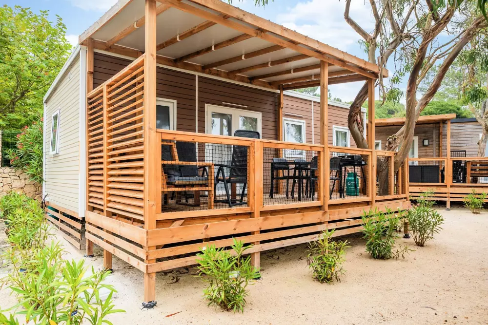 Camping Colina do Sol