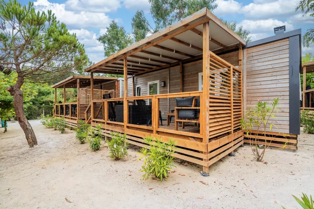 Camping Colina do Sol