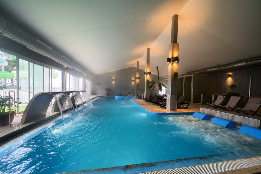 Camping Colina do Sol