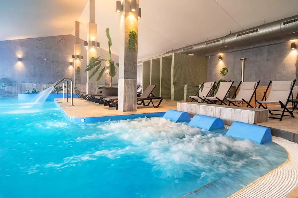 Camping Colina do Sol