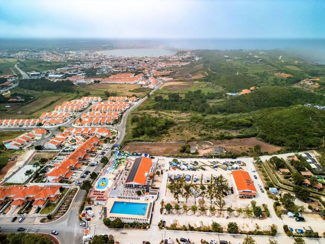 Campeggio Colina do Sol