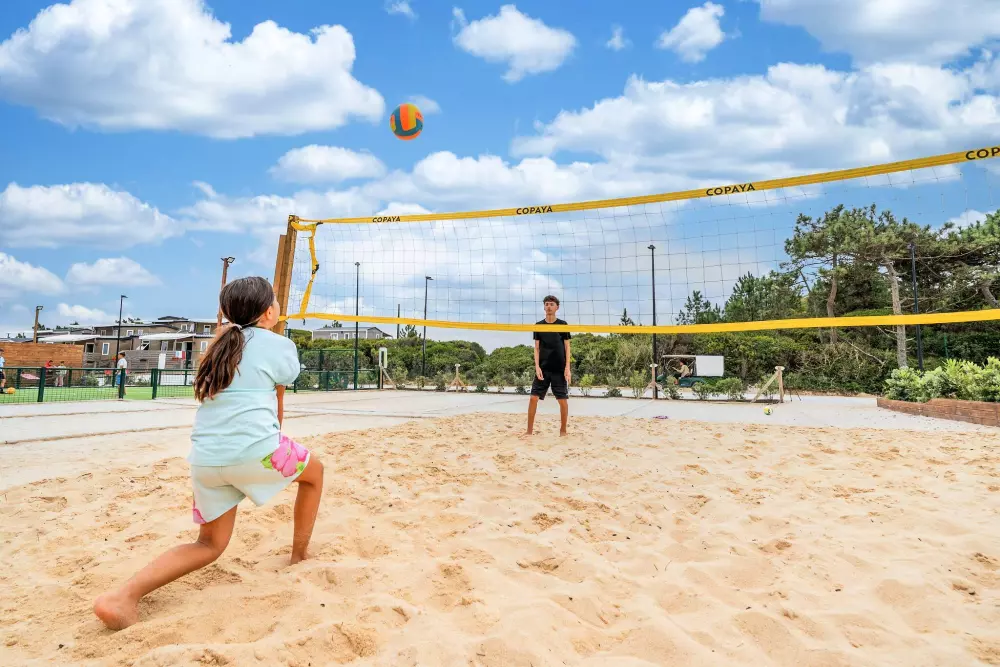 Camping Colina do Sol