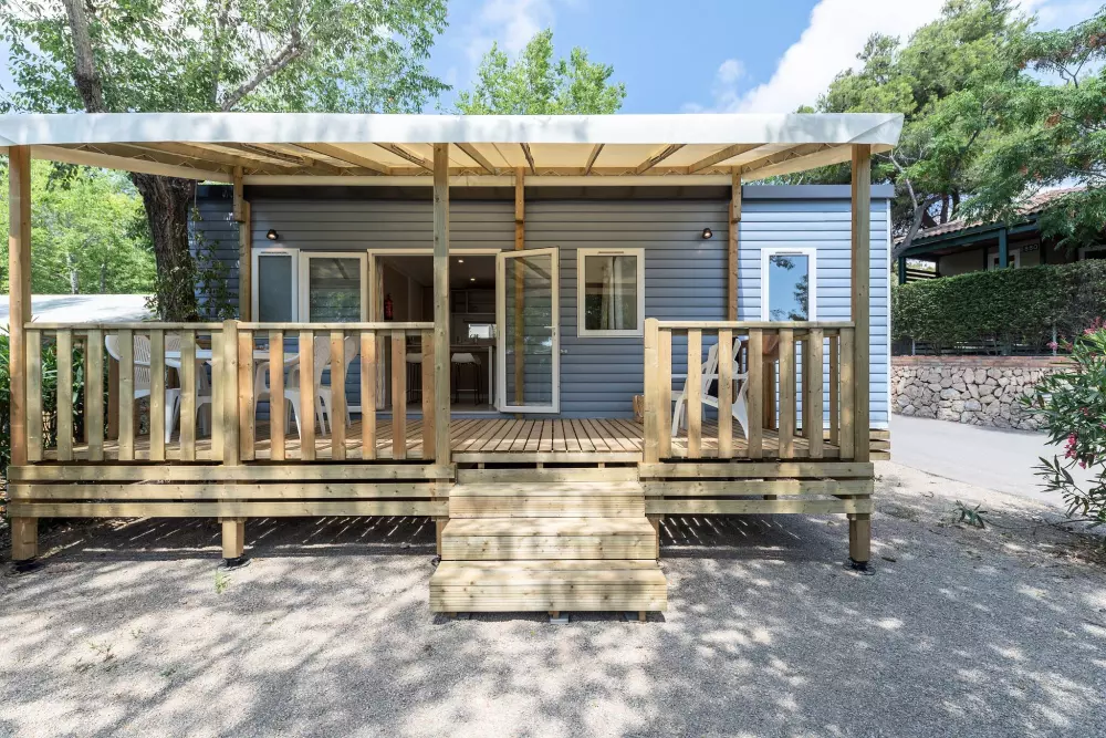 Camping Colina do Sol