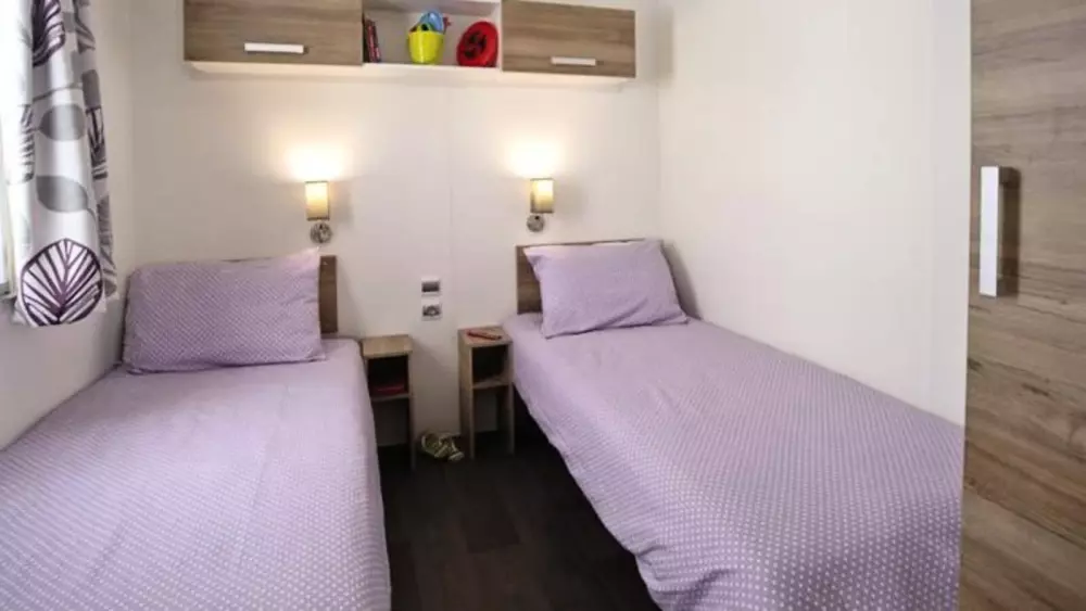 Camping Colina do Sol