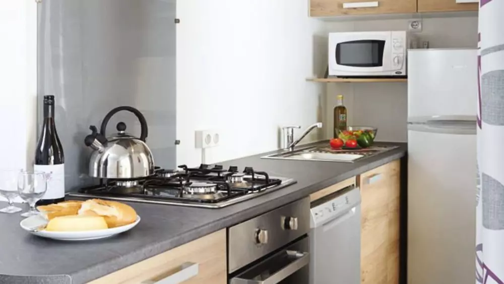 Camping Colina do Sol