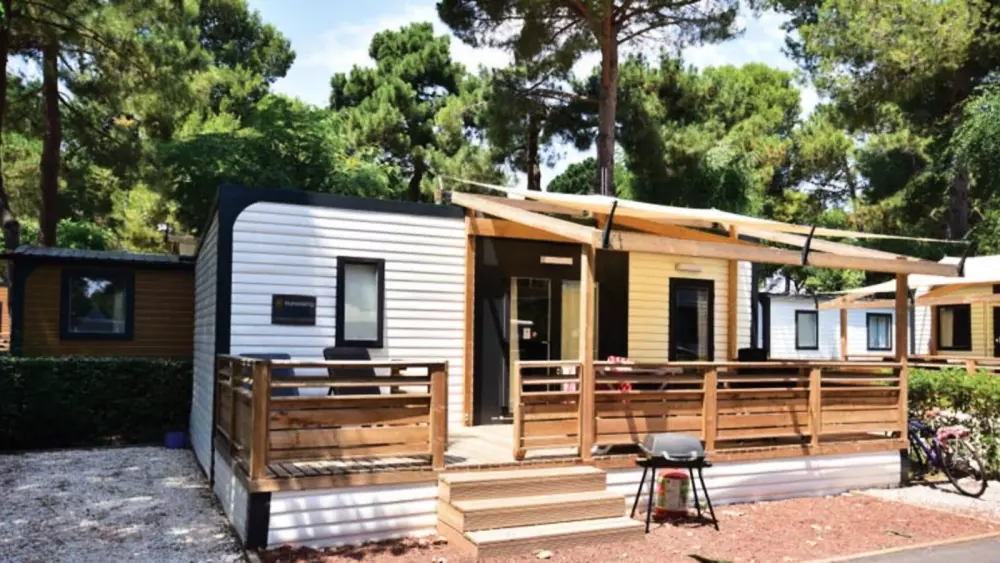 Camping Colina do Sol