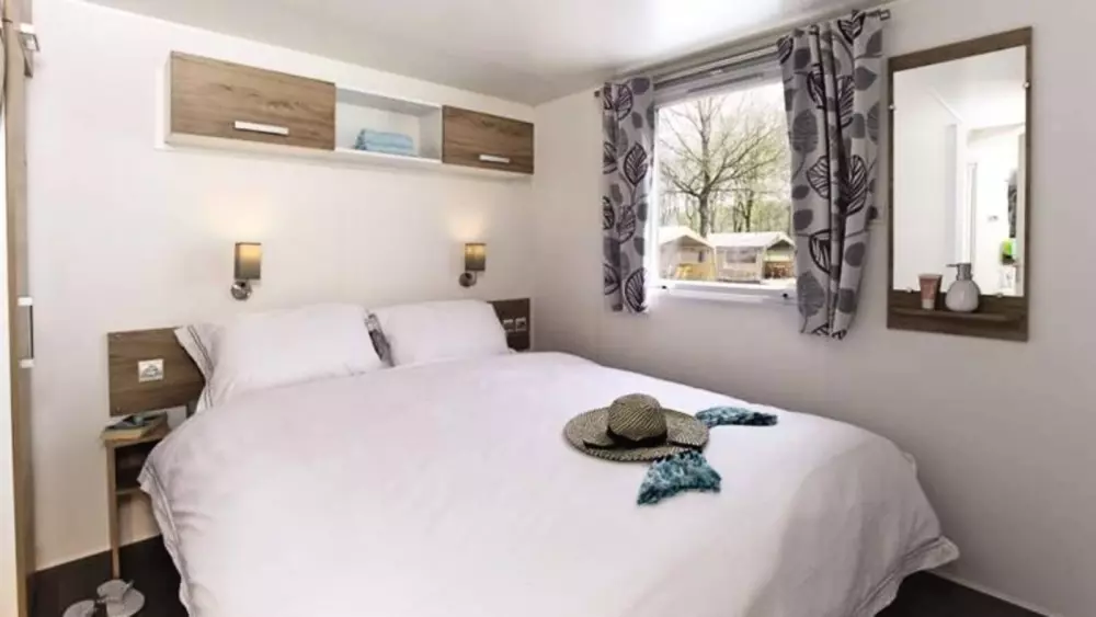 Camping Colina do Sol