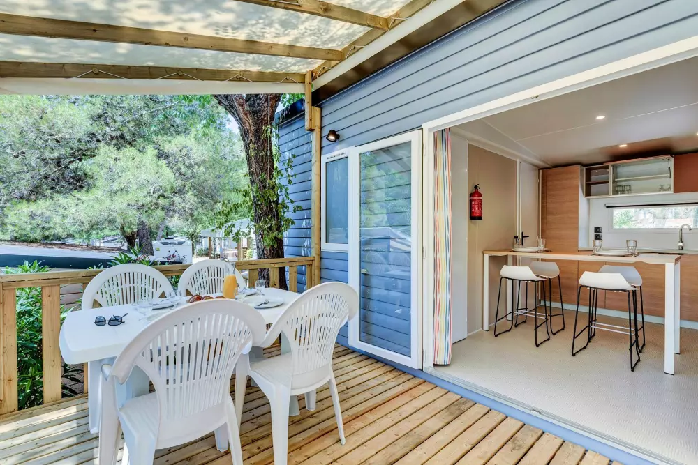 Camping Colina do Sol