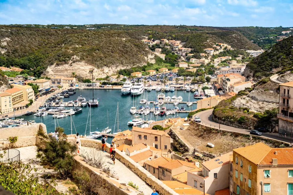 Campsite Sole Di Sari