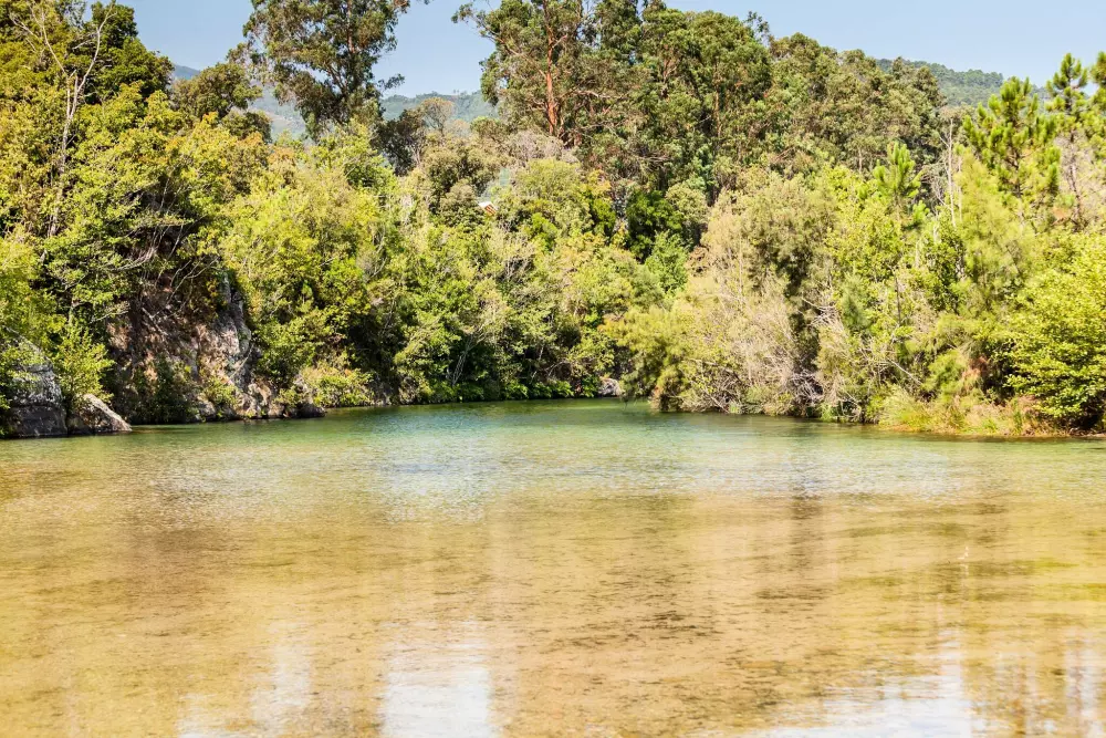 Campsite Sole Di Sari