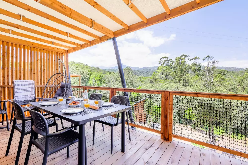 Campsite Sole Di Sari