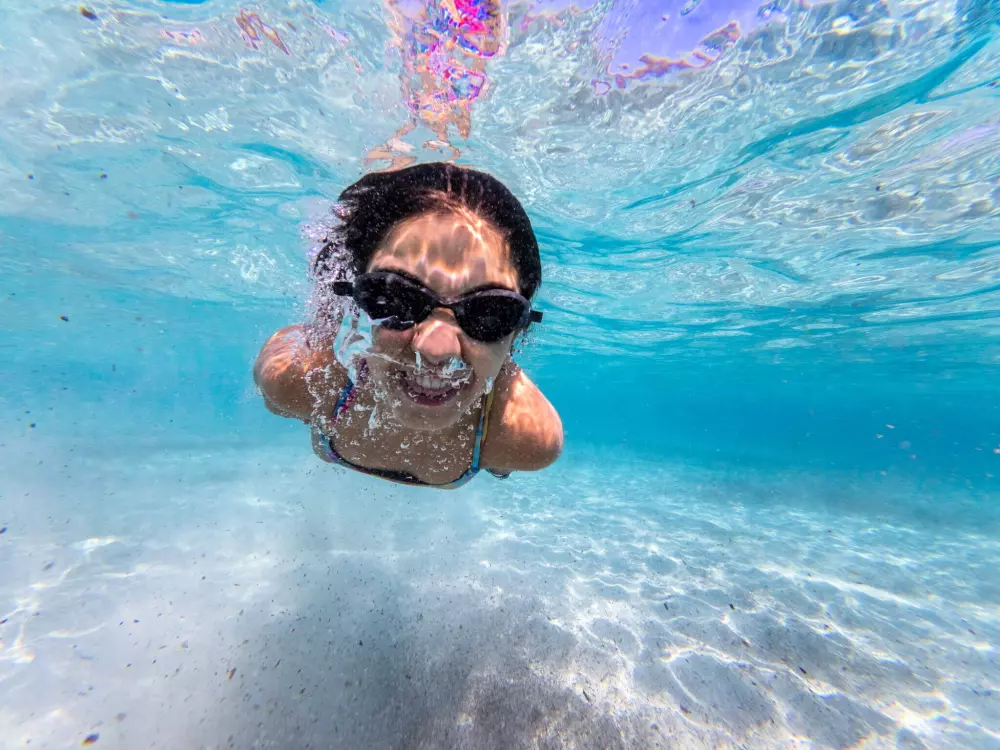 Campsite Sole Di Sari