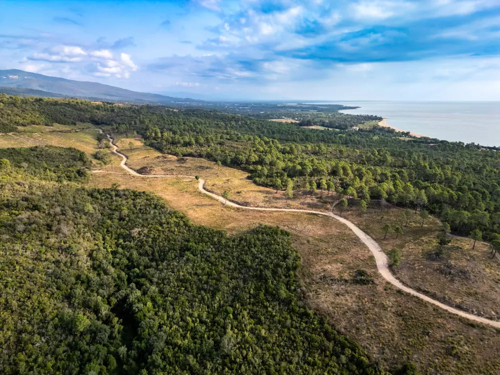 Campsite Sole Di Sari