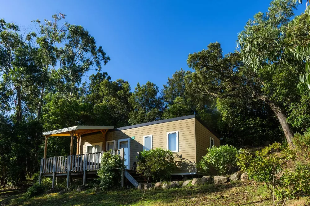 Campsite Sole Di Sari