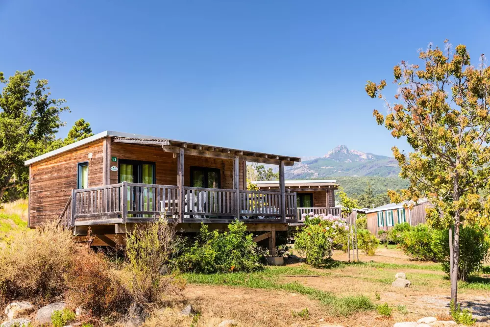 Campsite Sole Di Sari