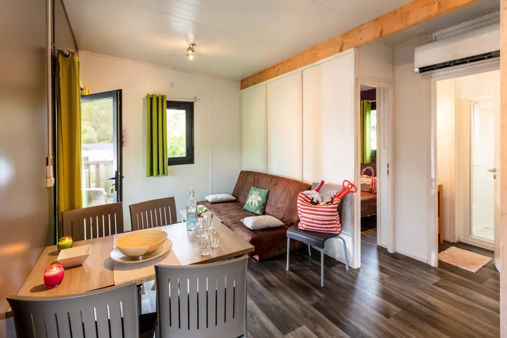 Campsite Sole Di Sari