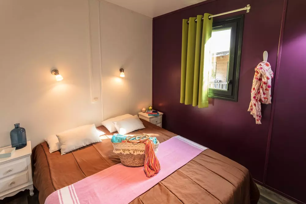 Campsite Sole Di Sari