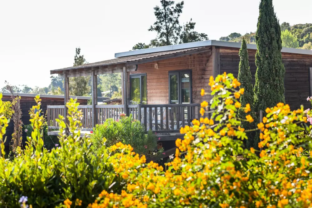 Campsite Sole Di Sari