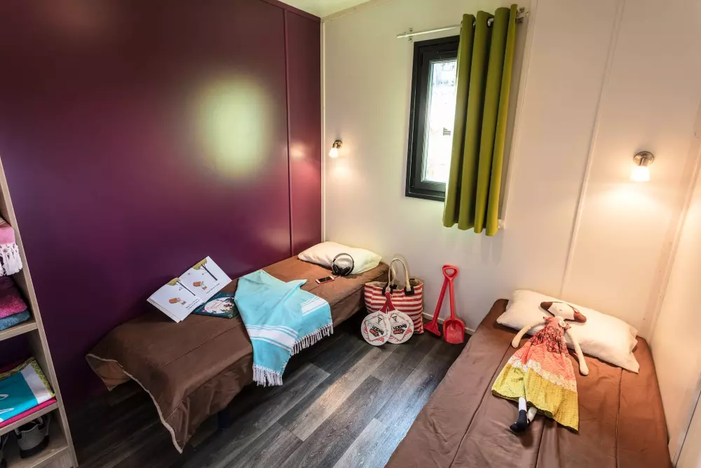 Campsite Sole Di Sari