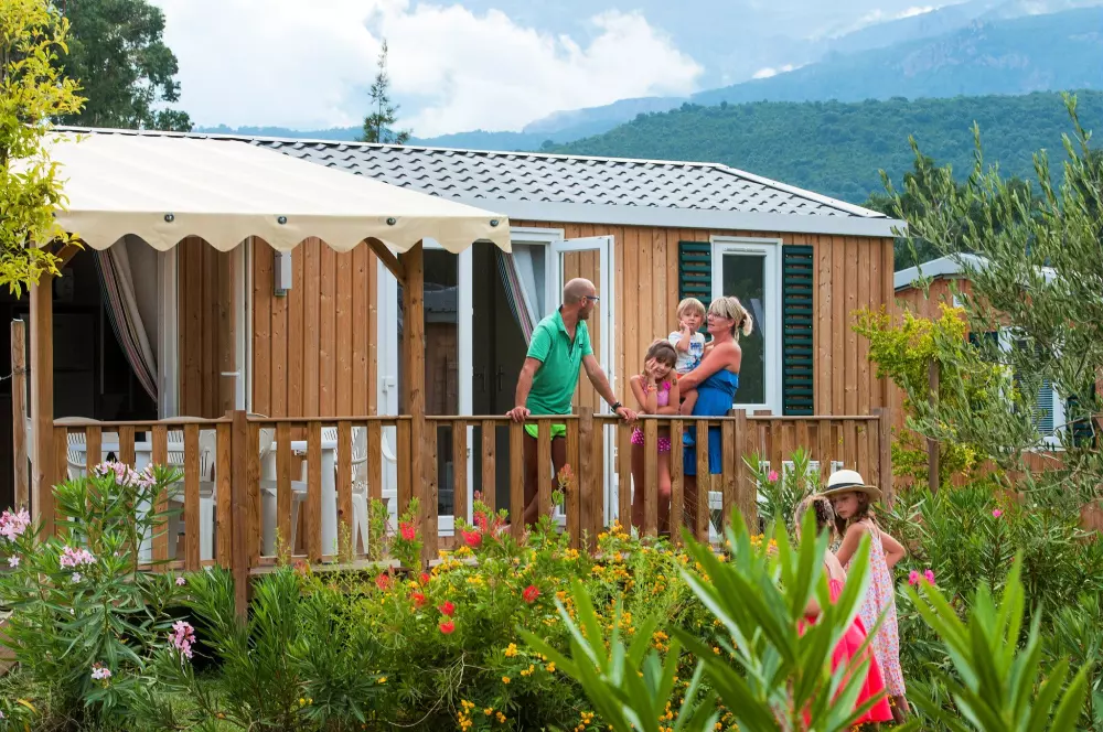 Campsite Sole Di Sari