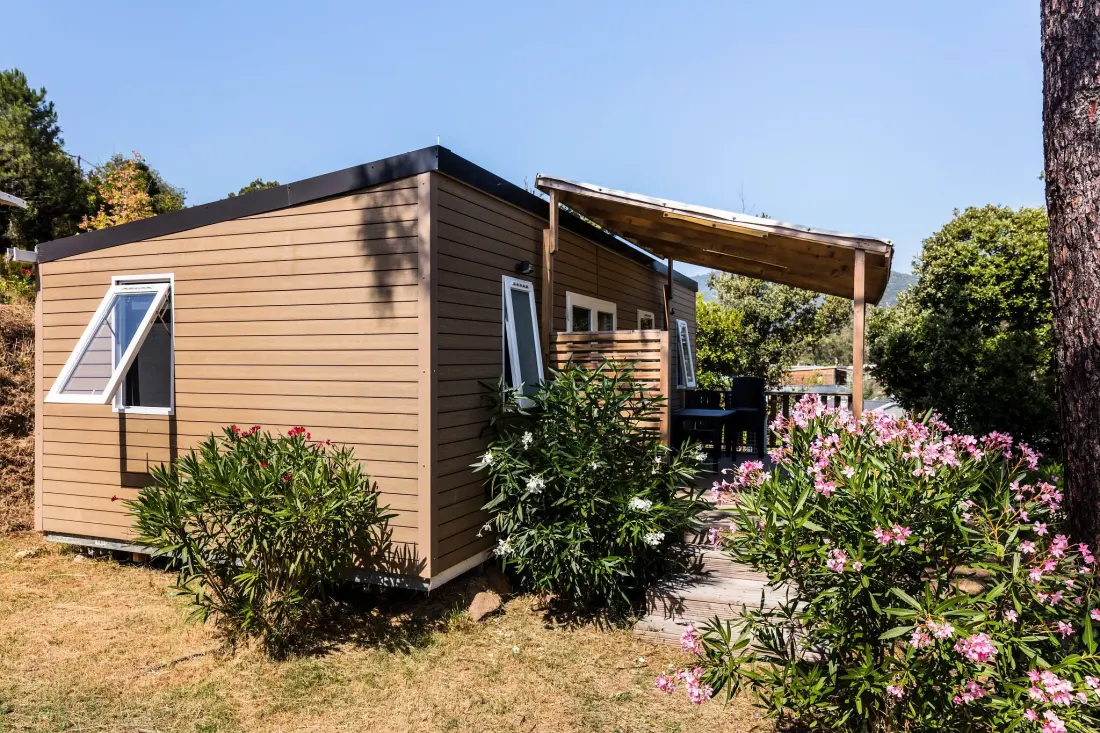 Campingplatz Sole Di Sari