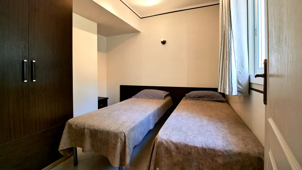 Residence Vacanceole Lisa Maria