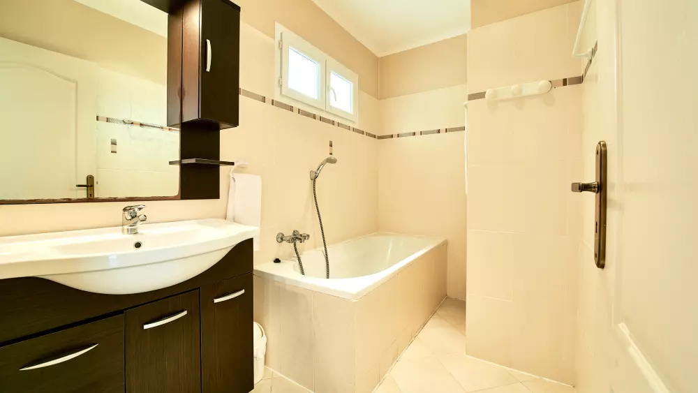 Residence Vacanceole Lisa Maria